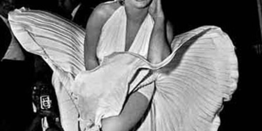 Marylin Monroe Marylin Monroe