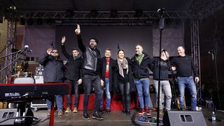 Petar Grašo @ Advent u Zadru