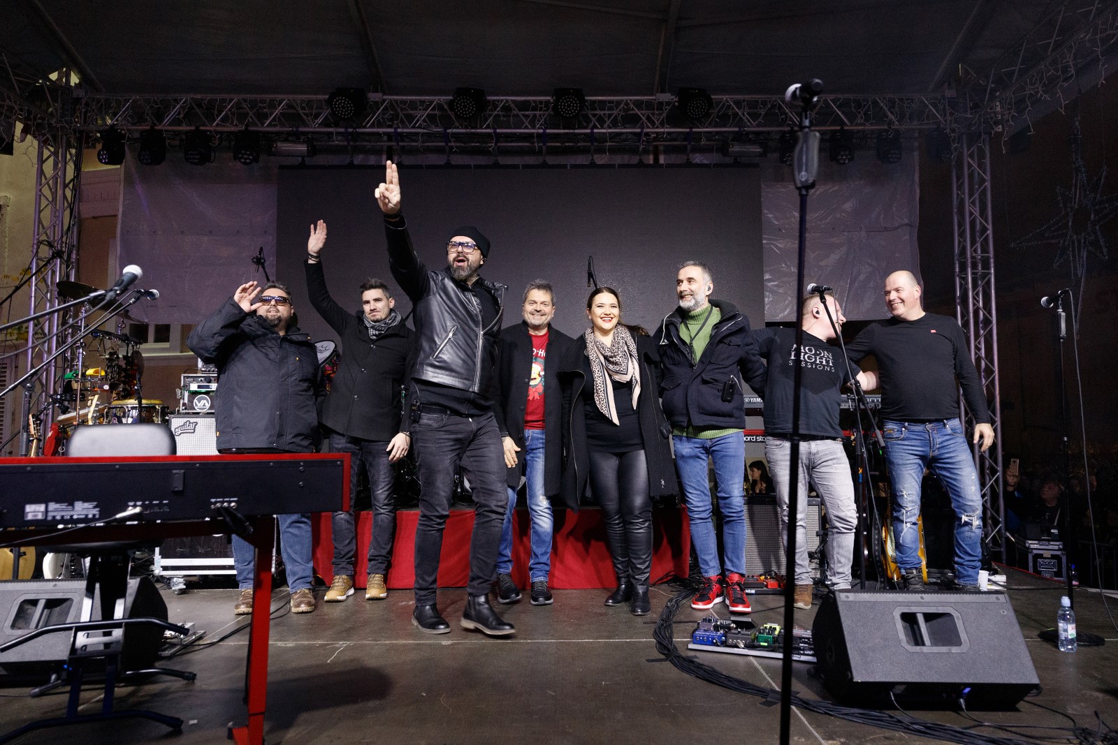 Petar Grašo @ Advent u Zadru