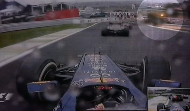 Sebastian Vettel, foto: gp1.hr