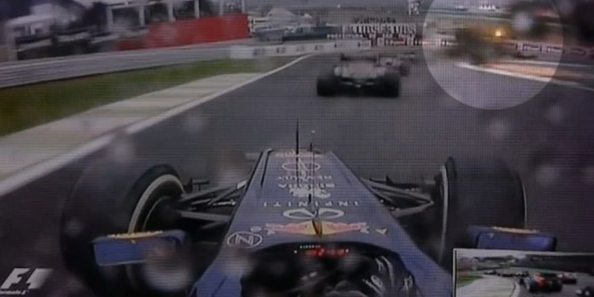 Sebastian Vettel, foto: gp1.hr Sebastian Vettel, foto: gp1.hr