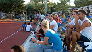 Humanitarni turnir u basketu “Pomaganje je uvijek IN”