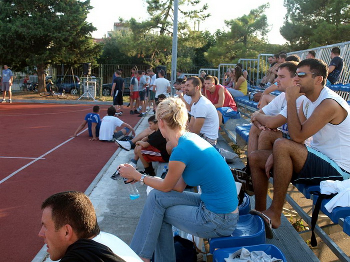 Humanitarni turnir u basketu “Pomaganje je uvijek IN”