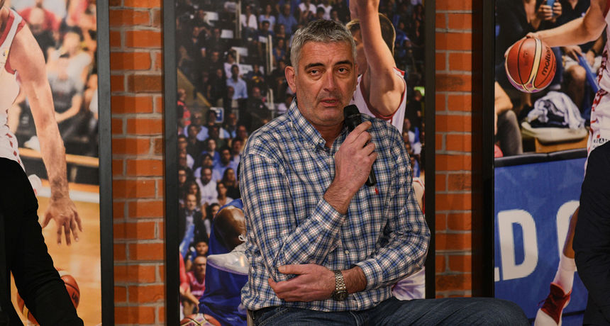 HKS presica – kvalifikacije za OI u Tokiju HKS presica – kvalifikacije za OI u Tokiju