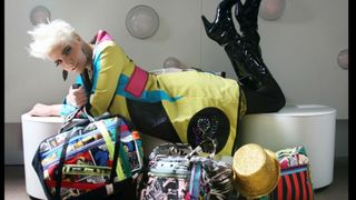 Martina Vrbos za Aragovićev BiteMyStyle (Cromoda.com) Martina Vrbos za Aragovićev BiteMyStyle (Cromoda.com)