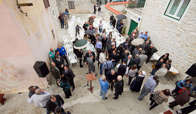 Dan općine Bibinje: Svečana sjednica općinskog vijeća