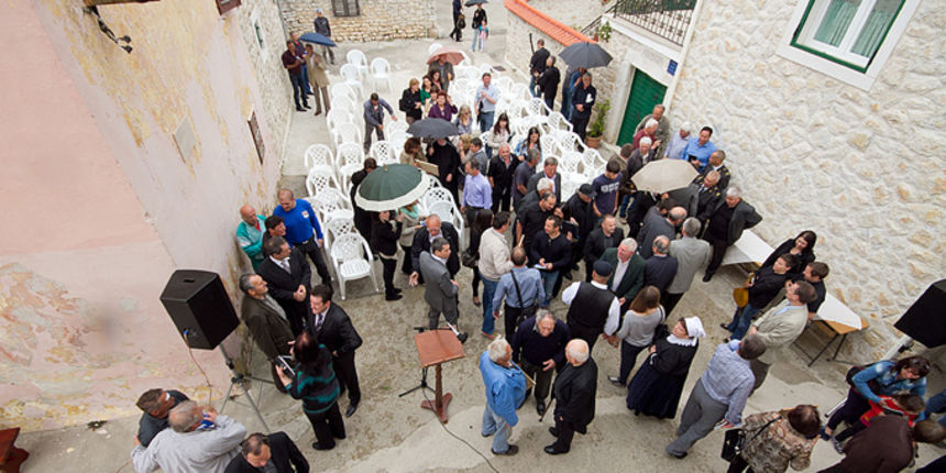 Dan općine Bibinje: Svečana sjednica općinskog vijeća