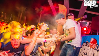 Spring break Island najavio sezonu kluba Papaya Spring break Island najavio sezonu kluba Papaya