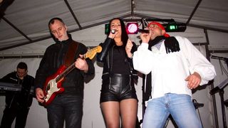 Maskenbal u Vukšiću Maskenbal u Vukšiću