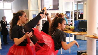 Svečano otvorena manifestacija “Zadar čita 2016”