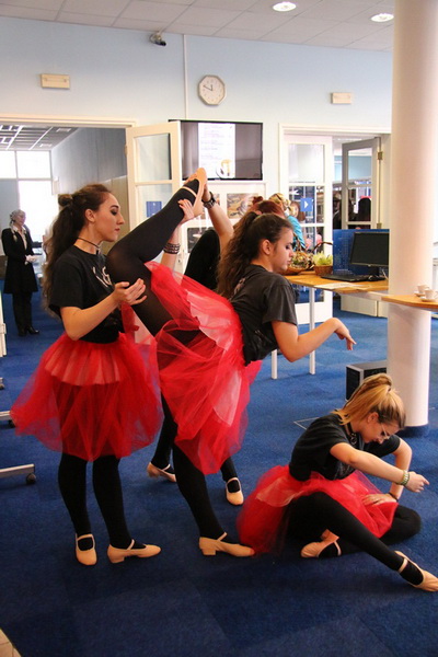 Svečano otvorena manifestacija “Zadar čita 2016”