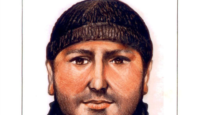 Fotorobot osumjičenog (Foto:Tportal.hr)