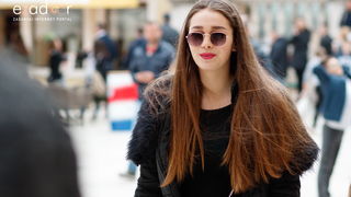 Đir po gradu, subotnja špica 13. travnja 2019. Đir po gradu, subotnja špica 13. travnja 2019.