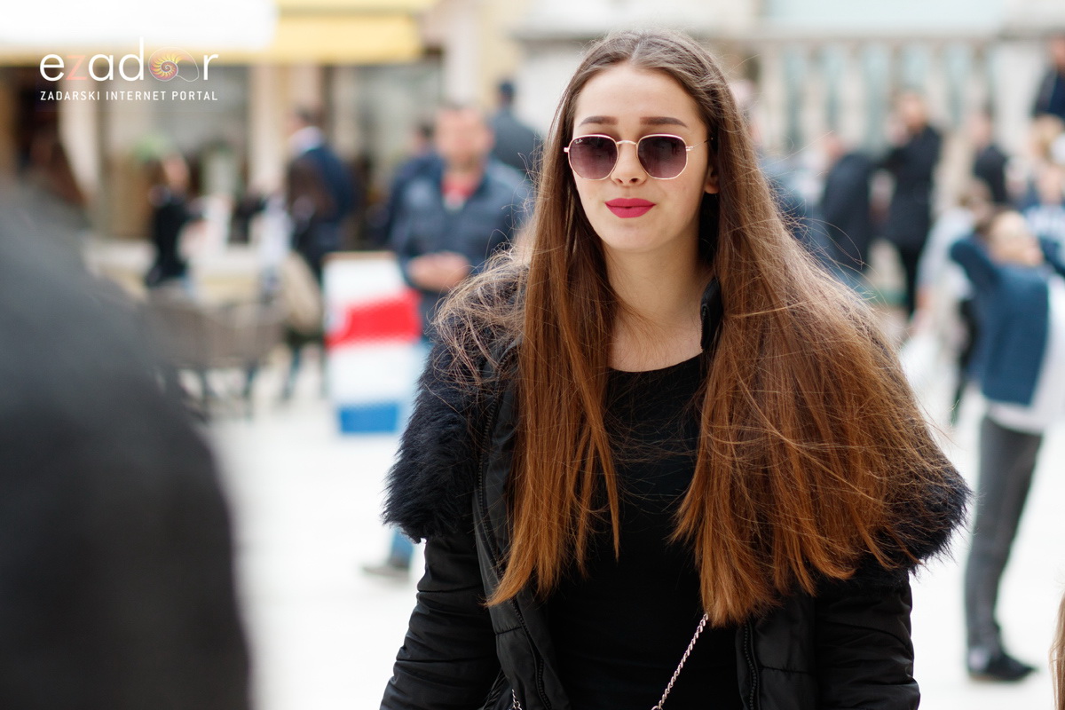 Đir po gradu, subotnja špica 13. travnja 2019. Đir po gradu, subotnja špica 13. travnja 2019.