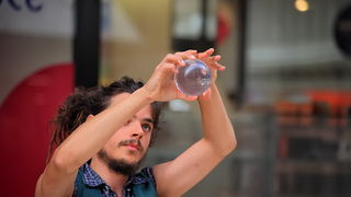 Subotnja skitnja gradom 18. svibnja 2013, Foto: Roberto Lerga Subotnja skitnja gradom 18. svibnja 2013, Foto: Roberto Lerga