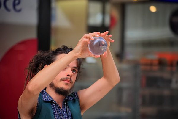 Subotnja skitnja gradom 18. svibnja 2013, Foto: Roberto Lerga Subotnja skitnja gradom 18. svibnja 2013, Foto: Roberto Lerga