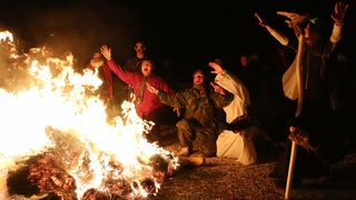 Virski Karneval veliko finale: nastupila Maja Šuput Virski Karneval veliko finale: nastupila Maja Šuput