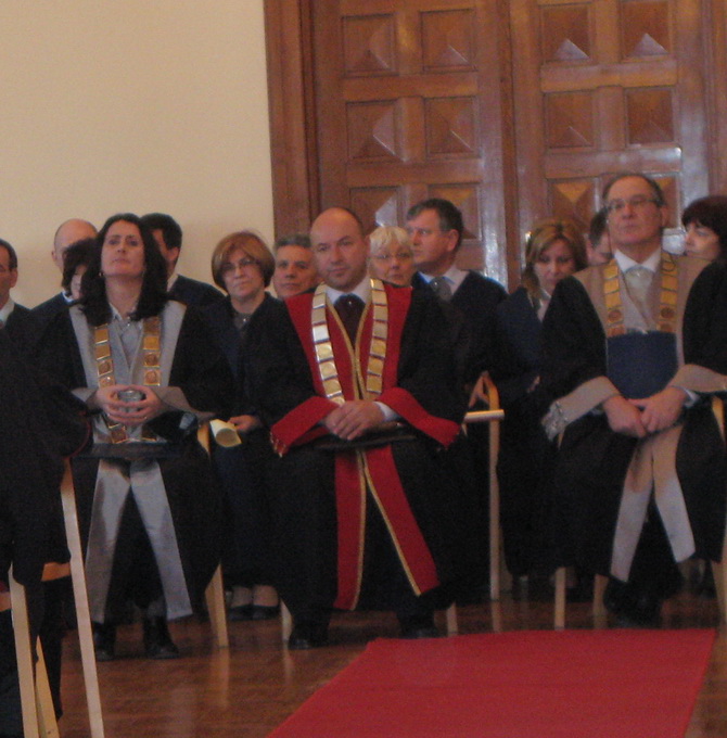 Dan Sveučilišta u Zadru Dan Sveučilišta u Zadru