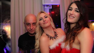 Wonderland – doček Nove 2016. u Ledani