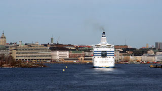 Helsinki (foto: Antonija Gospić)