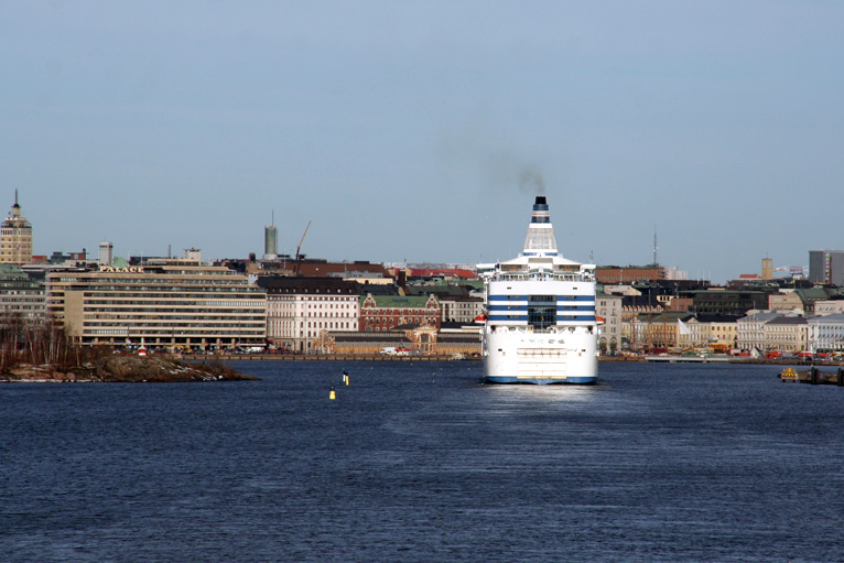 Helsinki (foto: Antonija Gospić)