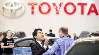 Otvoren 15. Zagreb Auto Show