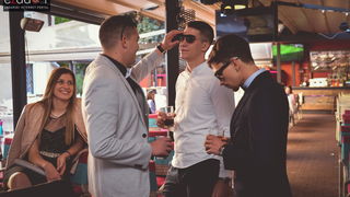 Maturalna zabava Zadarske privatne gimnazije @ Kult & Zadar Beach Maturalna zabava Zadarske privatne gimnazije @ Kult & Zadar Beach