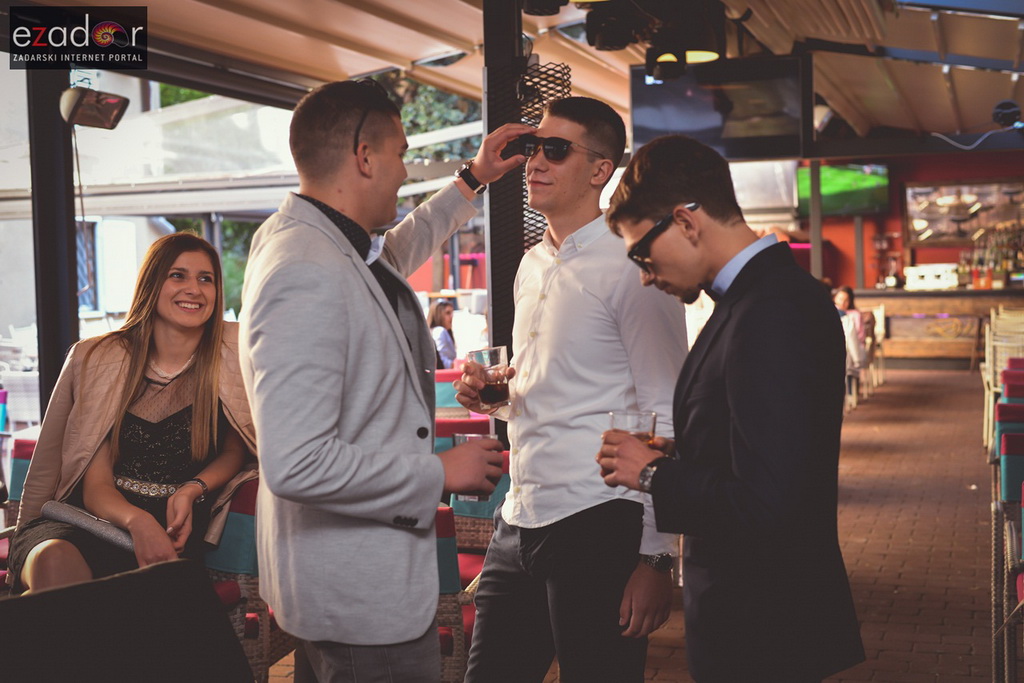 Maturalna zabava Zadarske privatne gimnazije @ Kult & Zadar Beach Maturalna zabava Zadarske privatne gimnazije @ Kult & Zadar Beach