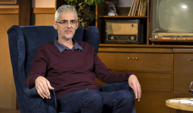 Dragan Potpara, RTL, Nikad nije kasno