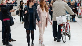 Đir po gradu, subotnja špica 13. travnja 2019. Đir po gradu, subotnja špica 13. travnja 2019.