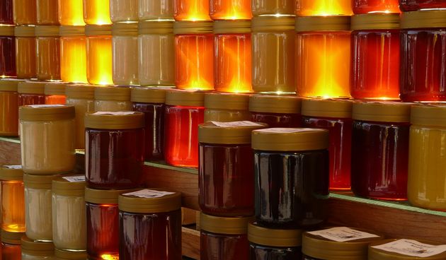 Vrste meda: saznajte sve o različitim vrstama meda