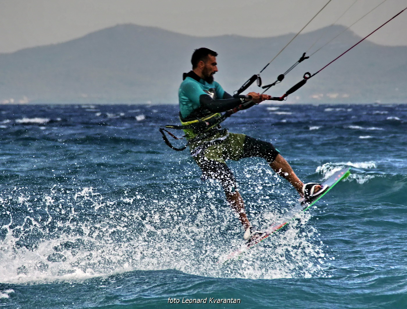 Surferi i kiteri došli na svoje pred neveru