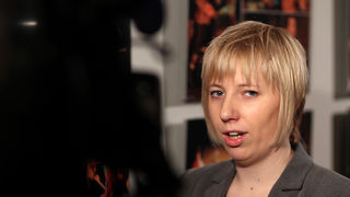 Prva samostalna izložba Ive Perinčić ” Čarolija Kazališta lutaka “