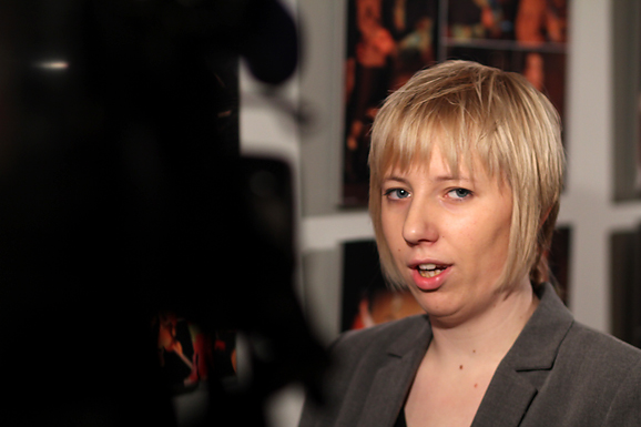 Prva samostalna izložba Ive Perinčić ” Čarolija Kazališta lutaka “