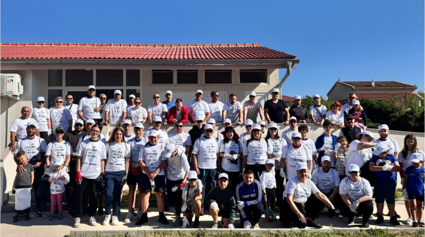 eko akcija Pag eko akcija Pag