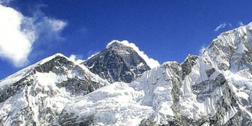 Himalaja (foto: indialine.com) Himalaja (foto: indialine.com)