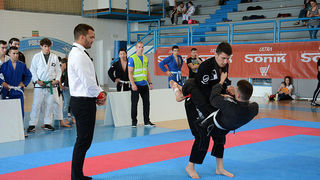 Zadar Open Ju-Jitsu Championship Zadar Open Ju-Jitsu Championship