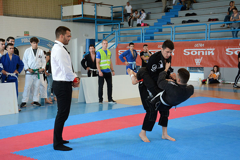 Zadar Open Ju-Jitsu Championship Zadar Open Ju-Jitsu Championship