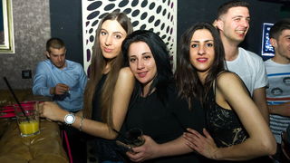 Maja Šuput @ Podroom Night Club