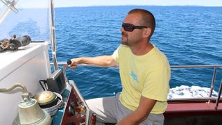 Vir: Memorijalni udičarski kup “Tonči Spavalica”