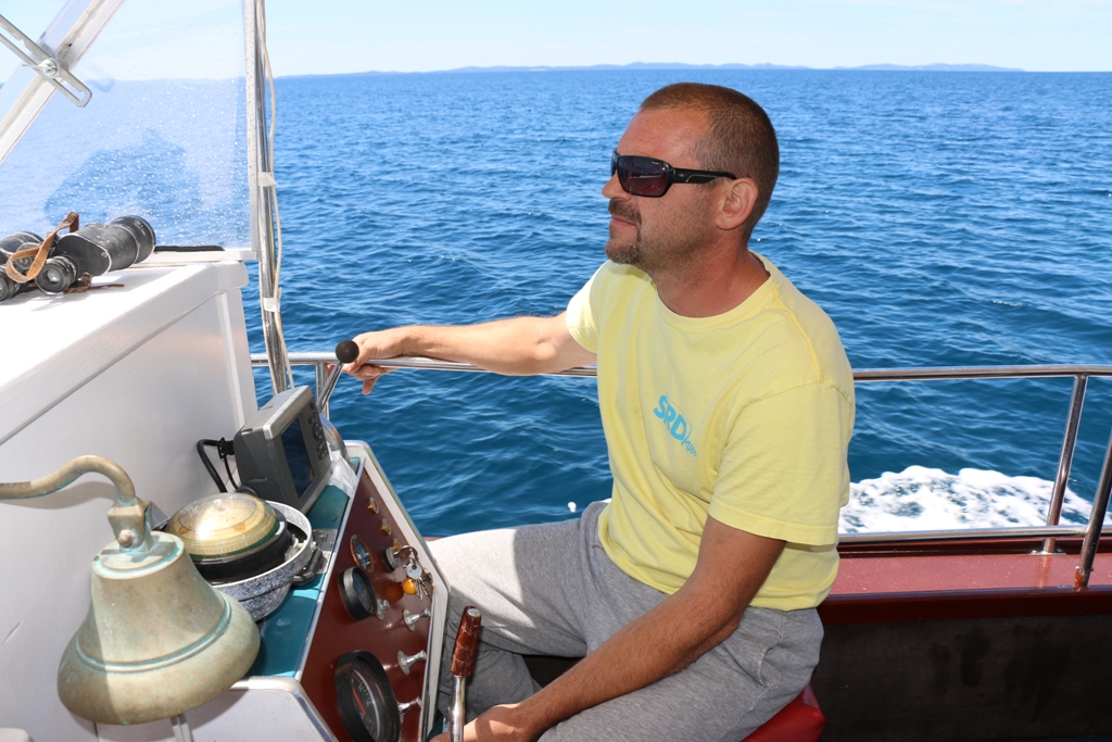 Vir: Memorijalni udičarski kup “Tonči Spavalica”