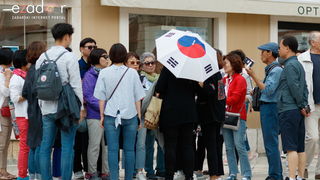 Đir po gradu, subotnja špica 1. lipnja 2019. Đir po gradu, subotnja špica 1. lipnja 2019.