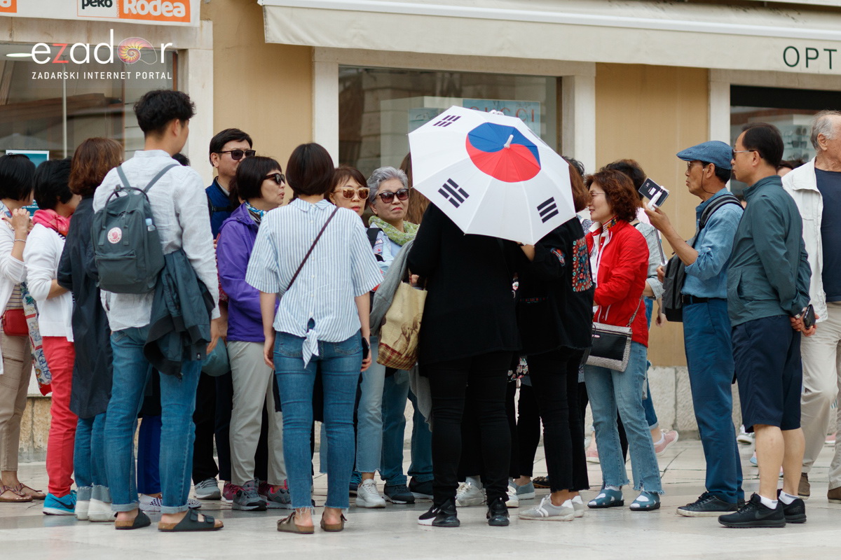 Đir po gradu, subotnja špica 1. lipnja 2019. Đir po gradu, subotnja špica 1. lipnja 2019.