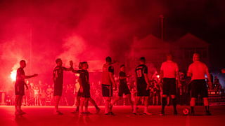 Finalna večer 2. Memorijala Eduard Perinčić Finalna večer 2. Memorijala Eduard Perinčić