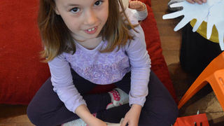 Supernova: Vesela subota 26. travnja 2014. Foto: Iva Perinčić Supernova: Vesela subota 26. travnja 2014. Foto: Iva Perinčić