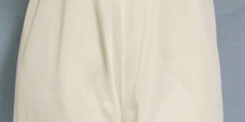 Gaće kraljice Elizabethe II. ( Index.hr)