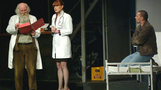 HKK Zadar ‘Metastaze’