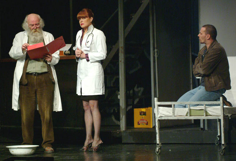 HKK Zadar ‘Metastaze’