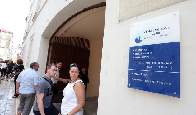 voda vodovod d.o.o. voda vodovod d.o.o.