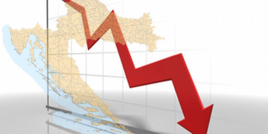 Hrvatska bankrot (Foto: Index.hr)